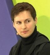 Дуров продал акции «ВКонтакте» из-за конфликта с ФСБ