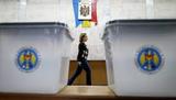 СМИ: на президентских выборах в Молдавии может победить... Путин!