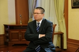 Министр Улюкаев отвергает факт любых противоправных действий со своей стороны