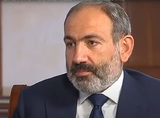 Пашинян заявил, что об "Искандерах" его дезинформировали