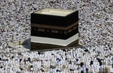 Около 130 паломников умерли во время хаджа в Саудовской Аравии