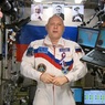 Космонавт Артемьев с орбиты поздравил сограждан с Днём России