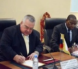 Скончался посол России в Сенегале