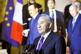 Назарбаева выберут президентом досрочно и в порядке исключения