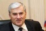Верховный суд признал законным приговор мэру Махачкалы Амирову