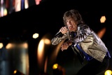 Вокалист The Rolling Stones Мик Джаггер перенёс операцию на сердце