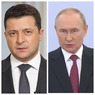 Зеленский написал открытое письмо Путину и предложил встречу в любой третьей стране