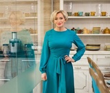 Наталья Гулькина расстроилась из-за закрытия передачи "Пока все дома"