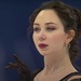 Фигуристка Елизавета Туктамышева объявила о завершении карьеры