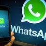 В WhatsApp вирус распространяется самими пользователями
