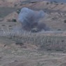 В Нагорном Карабахе сирийские боевики просятся назад: уж больно ожесточенные бои