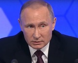 Путин допустил сокращение добычи нефти в качестве ответа на потолок цен