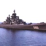 Американские эксперты оценили модернизацию "Адмирала Нахимова"