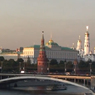 Москва перестала интересовать туристов из США и стран ЕС