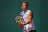 Российский теннисист фигурирует в деле о договорных матчах