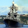 Тихоокеанский флот России вышел в Индийский океан