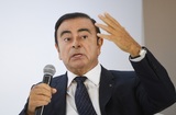 Глава альянса Renault-Nissan-Mitsubishi  арестован в Японии