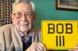 111-летний британец рассказал о секретах своего долголетия
