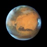 Астрономы впервые в истории зафиксировали «марсотрясение»