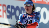 Кузюкова извинилась за провал в лыжной гонке в Сочи