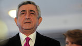 Армения намерена вступить в ТС как можно скорее