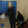 Определились участники второго тура выборов на Украине