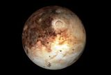Через 5 млрд лет Плутон может превратиться в обитаемую планету-океан