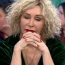 Актриса Татьяна Васильева сняла парик и показала, как выглядит ее голова
