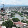 Грузия намерена принимать иностранных туристов с июля