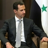 Жена президента Сирии госпитализирована из-за онкологии