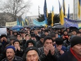 Президент России готовит указ о реабилитации крымских татар
