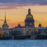 В Петербурге не планируют проверять соблюдение антиковидных ограничений в храмах