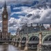 Парламент Великобритании проведёт срочные дебаты из-за переноса голосования по Brexit