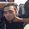 В Алма-Ате суд приговорил к смерти убийцу десятка силовиков