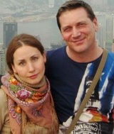 Родные уверены, что актер Константин Кордо-Сысоев виновен в смерти жены