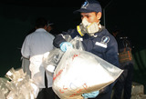 На борту пассажирского самолета нашли 1,3 тонны кокаина