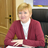 Ирина Егорова будет исполнять обязанности мэра Астрахани