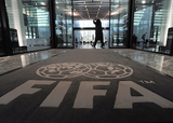 Конгресс ФИФА может быть сорван из-за угрозы террористической атаки