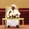 В Судане арестовали президента Омара аль-Башира