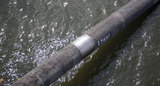 Вторая нитка «Северного потока» закрыта из-за обнаружения подводного аппарата