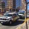 Десять человек погибли при наезде фургона на пешеходов в Торонто