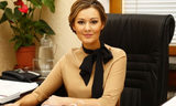 Депутат Мария Кожевникова не прогуливает заседания Госдумы