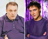 Юра Шатунов отрекся от "Ласкового мая" и запретил группе исполнять его песни