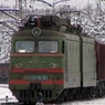 СМИ: Украинский товарный поезд "потерялся" в Казахстане