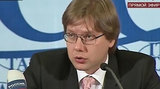 Партия "Согласие" Нила Ушакова стала лидером выборов в Сейм Латвии