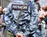 Жители Владикавказа вышли на акцию протеста против самоизоляции