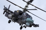 В Крыму начались маневры военно-морской авиации