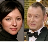Максим Леонидов скрывает истинные причины разводов с двумя женами