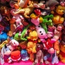 Большое количество игрушек вредно для детей, считают учёные
