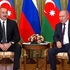 Алиев принес извинения в связи с гибелью миротворцев РФ в Карабахе
